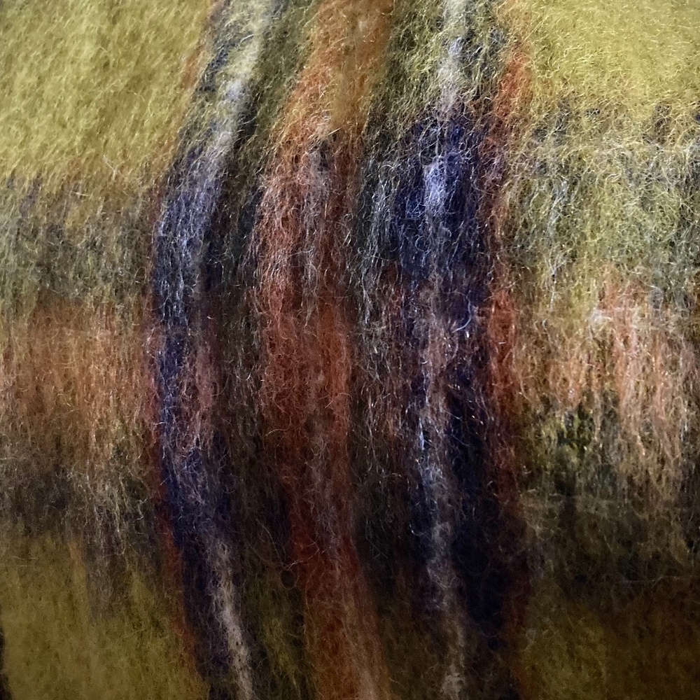 United Colors of Benetton Scarf